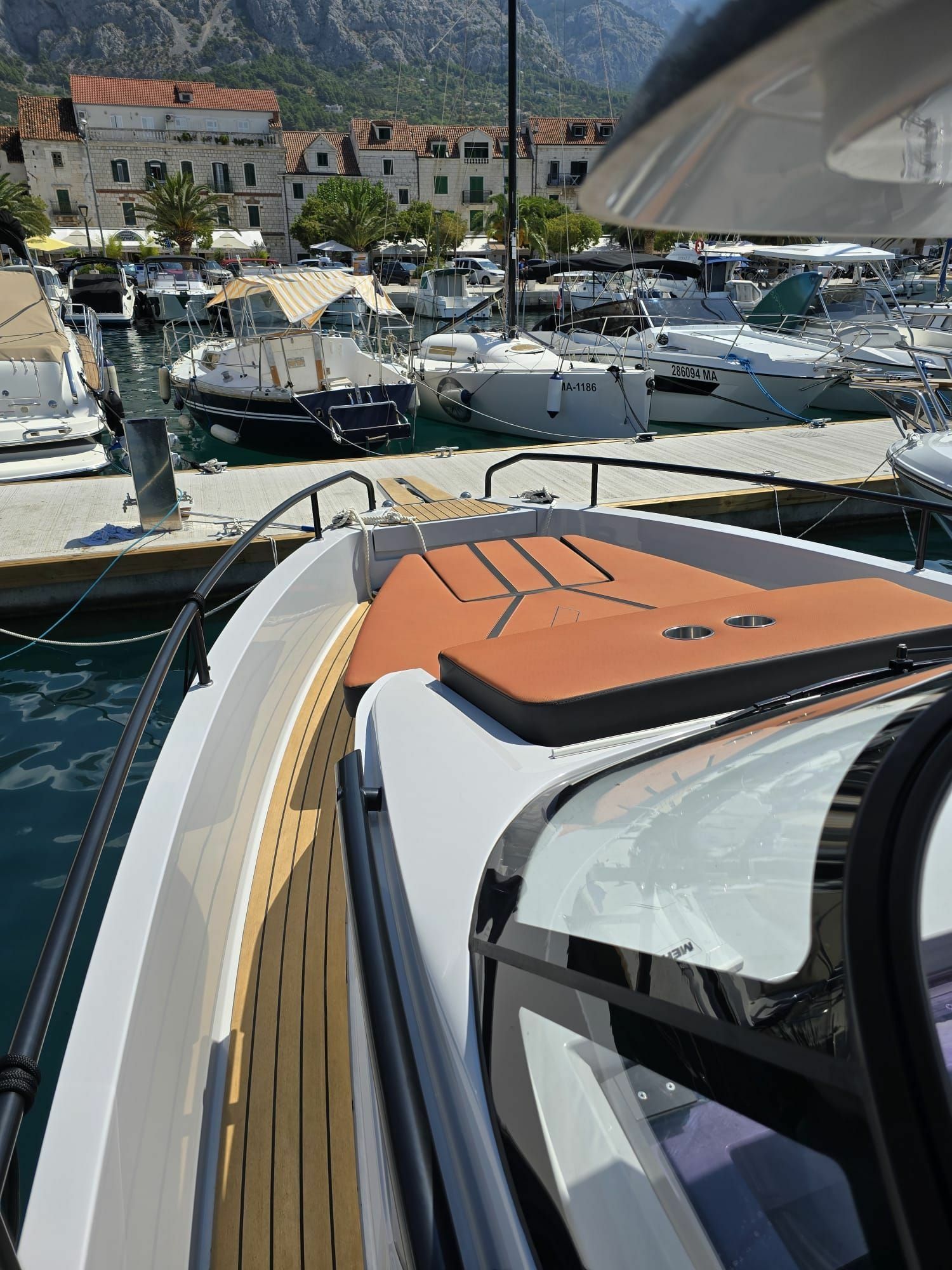 Ryck 280 | Ryck
