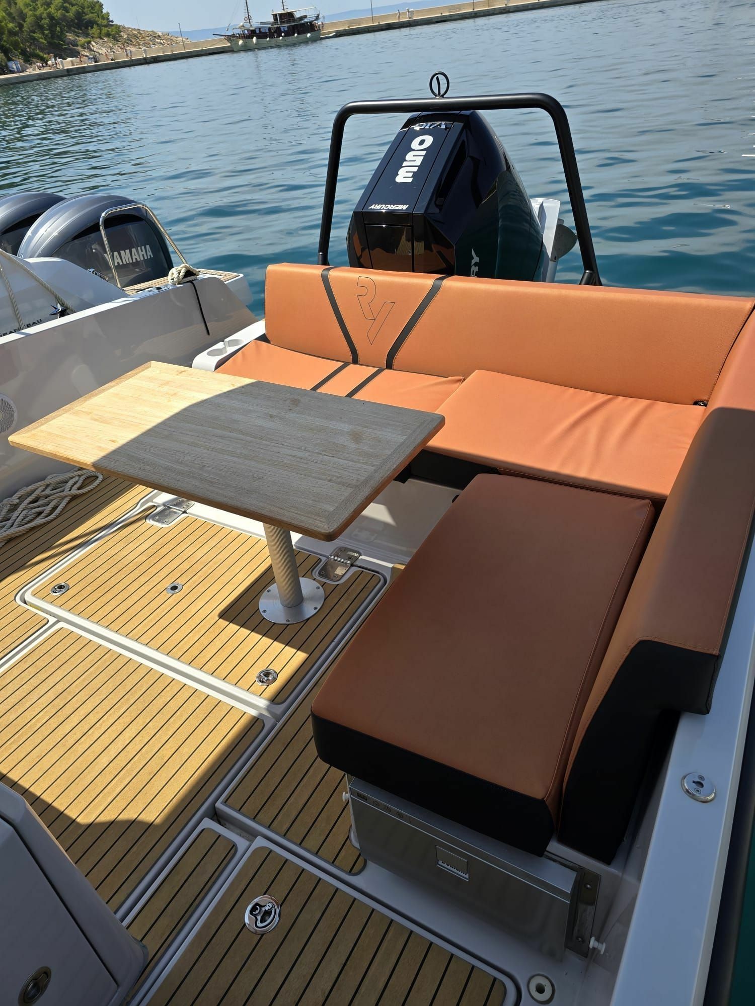Ryck 280 | Ryck