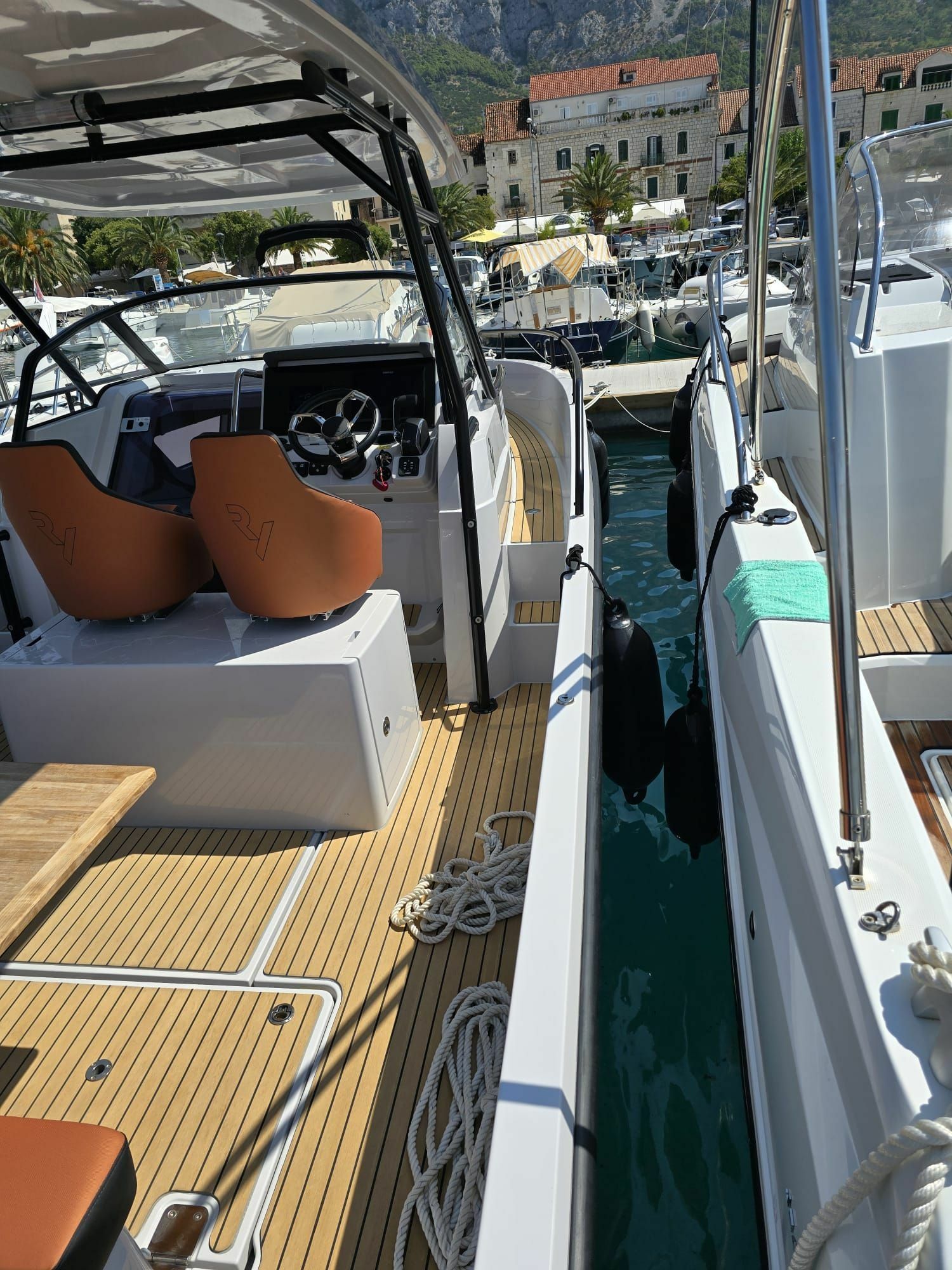 Ryck 280 | Ryck