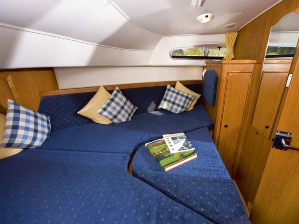 Haines Navig 34 | 4
