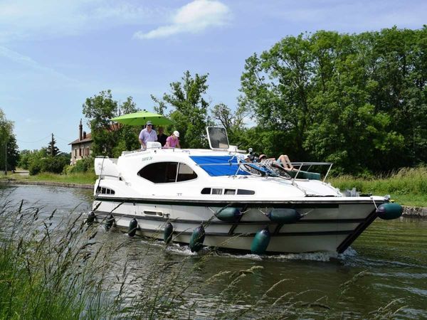Haines Navig 34 | 4
