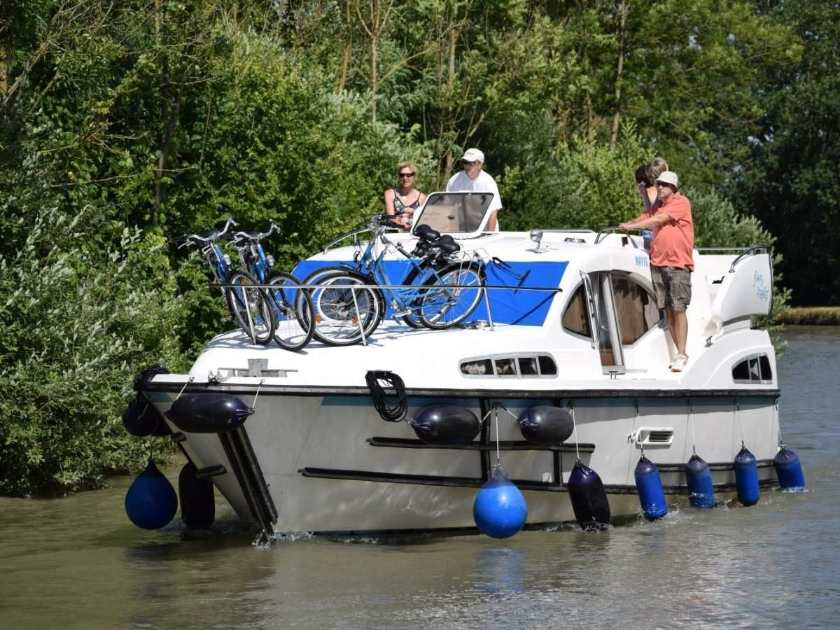 Haines Navig 34 | 4