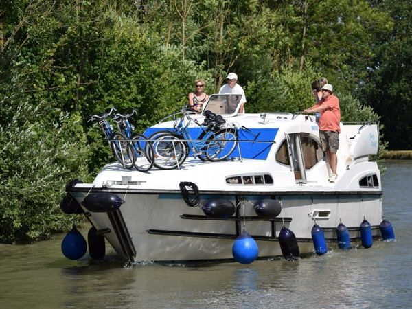 Haines Navig 34 | 11