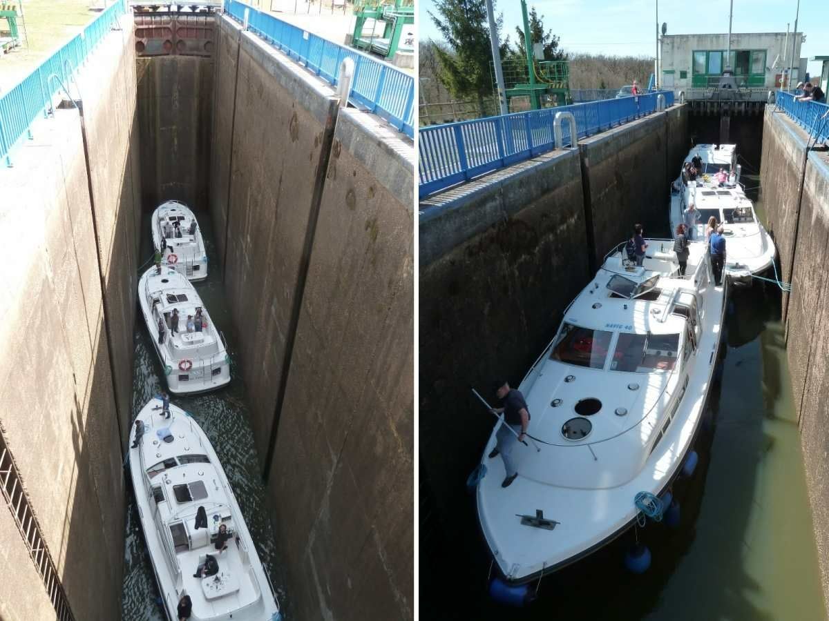 Haines Navig 40 | 13