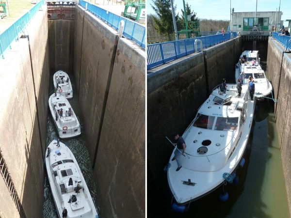 Haines Navig 40 | 13