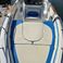 Mano Marine 21.50 Sport Fish | Light Blue