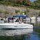 Mano Marine 21.50 Sport Fish | Light Blue