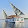 Custom Built Dahabiya | Water Lily