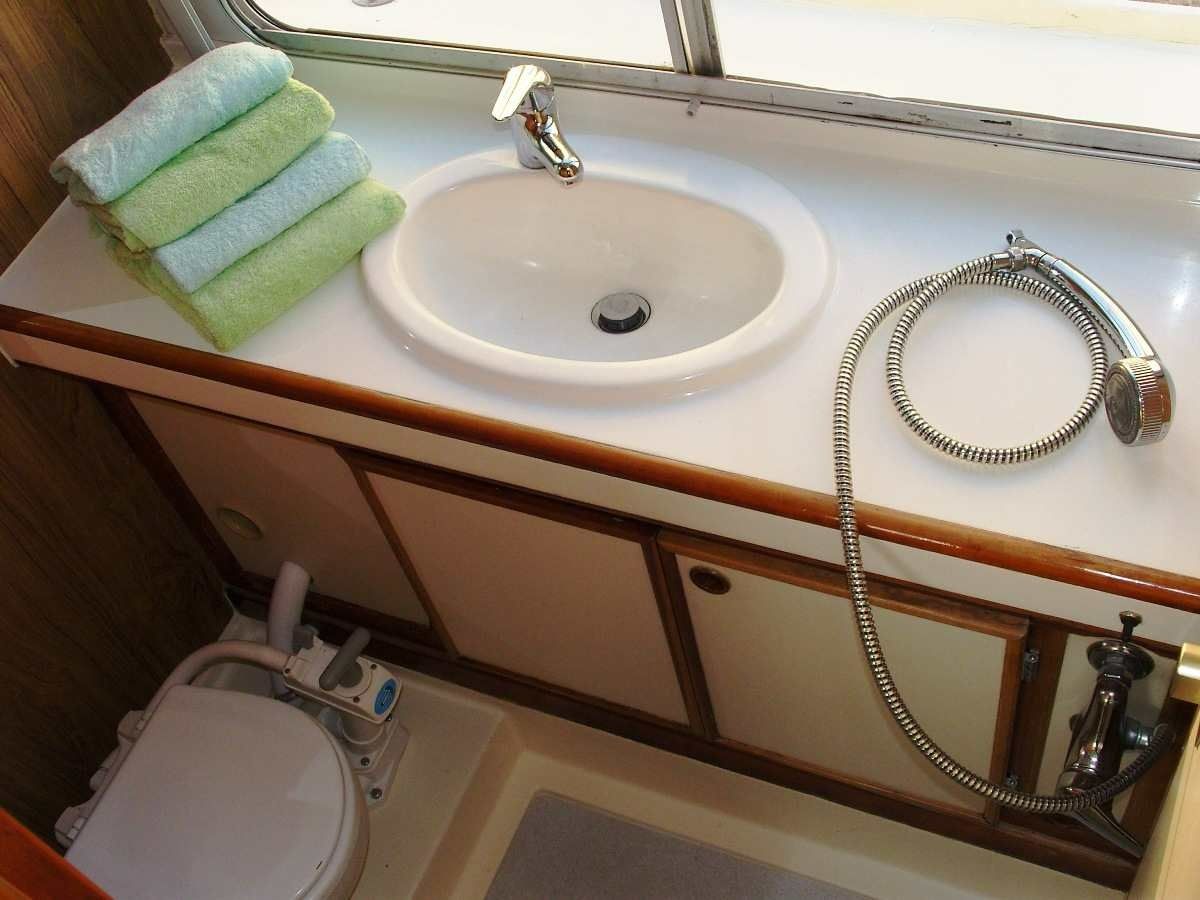 Jeanneau Eau Claire 930 | 19