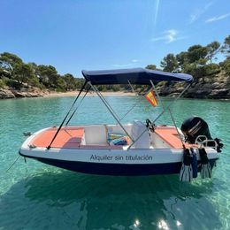 Bond Yachts 13 | La Bond