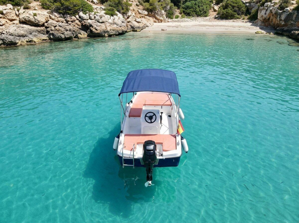 Bond Yachts 13 | La Bond
