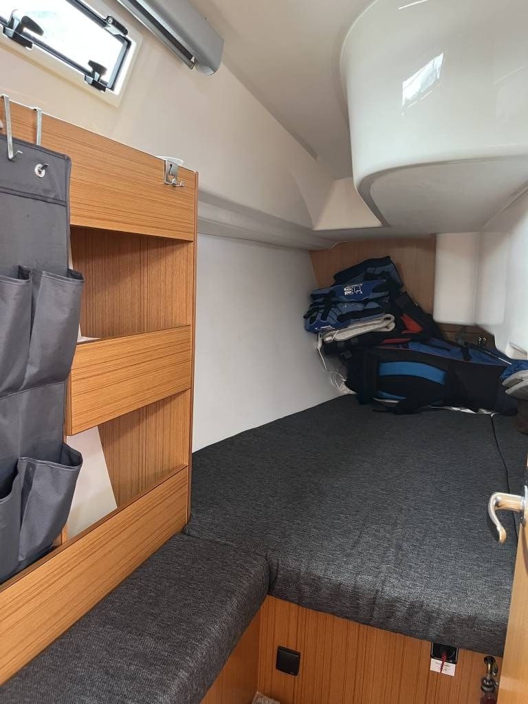 Bavaria Easy 9.7 | Gaia