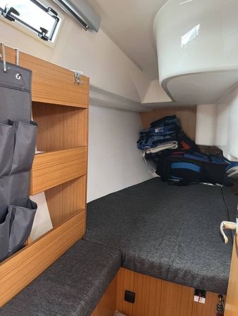Bavaria Easy 9.7 | Gaia