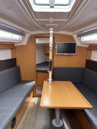 Bavaria Easy 9.7 | Gaia