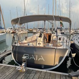 Bavaria Easy 9.7 | Gaia