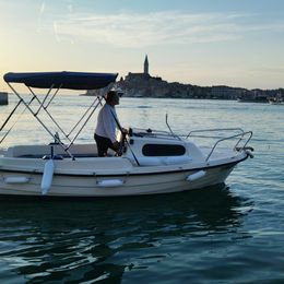 Adria 500 | My Wave