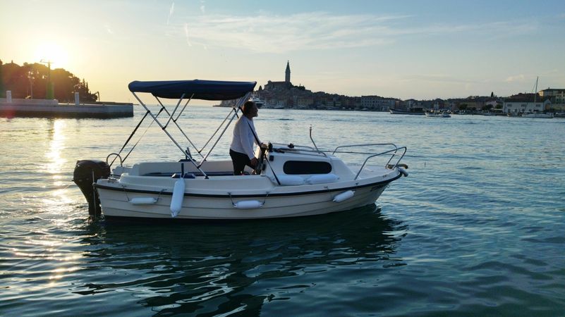 Adria 500 | My Wave