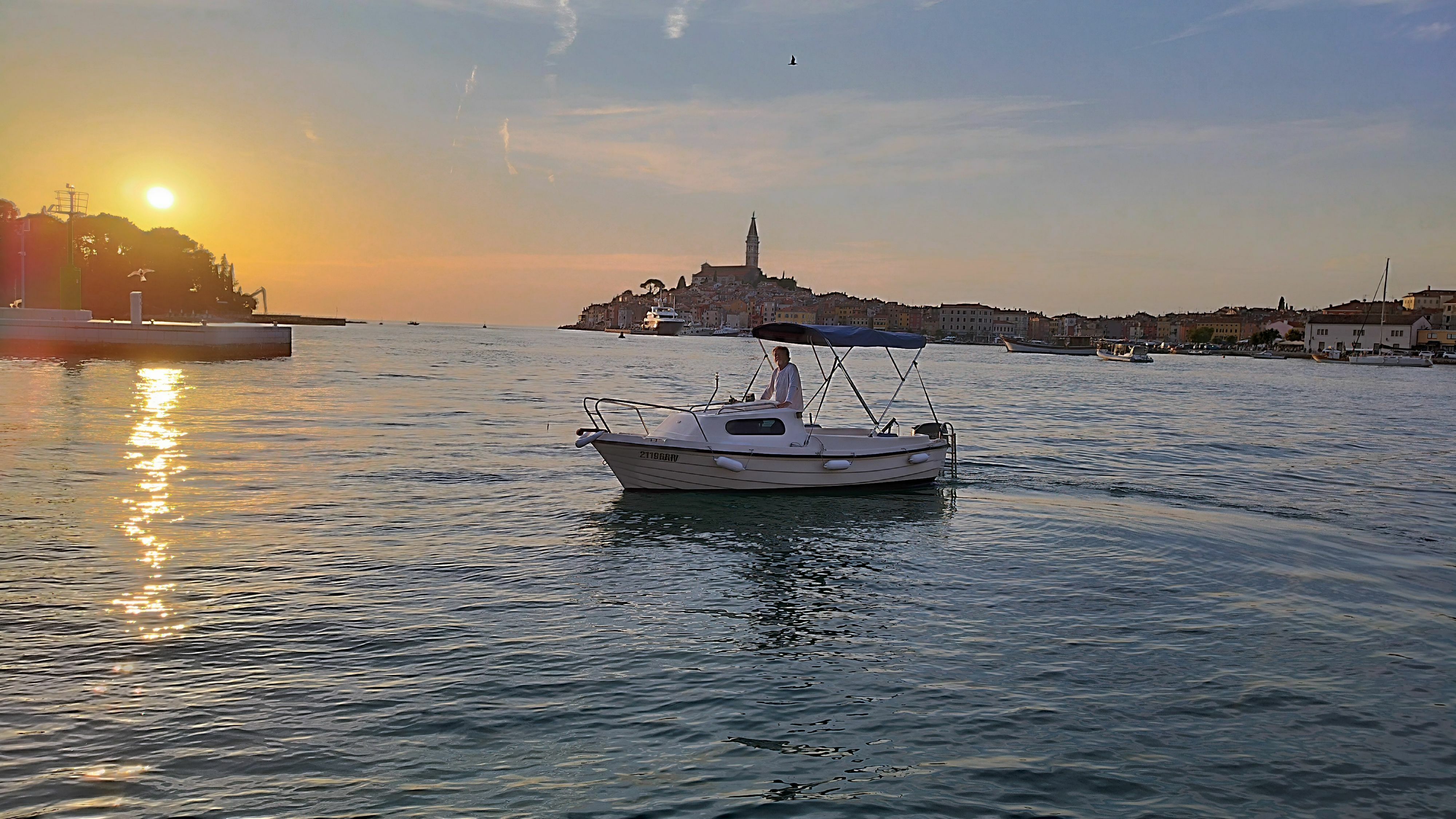 Adria 500 | My Wave