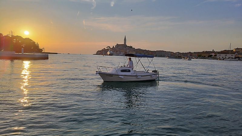 Adria 500 | My Wave