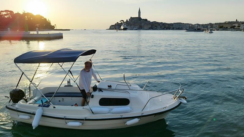 Adria 500 | My Wave