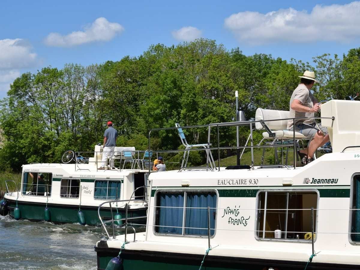 Jeanneau Eau Claire 930 Fly | 21
