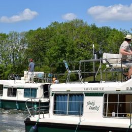 Jeanneau Eau Claire 930 Fly | 21