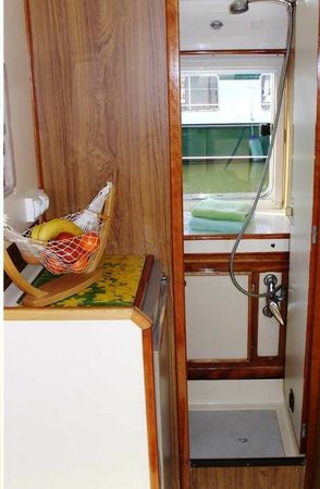 Jeanneau Eau Claire 930 Fly | 21