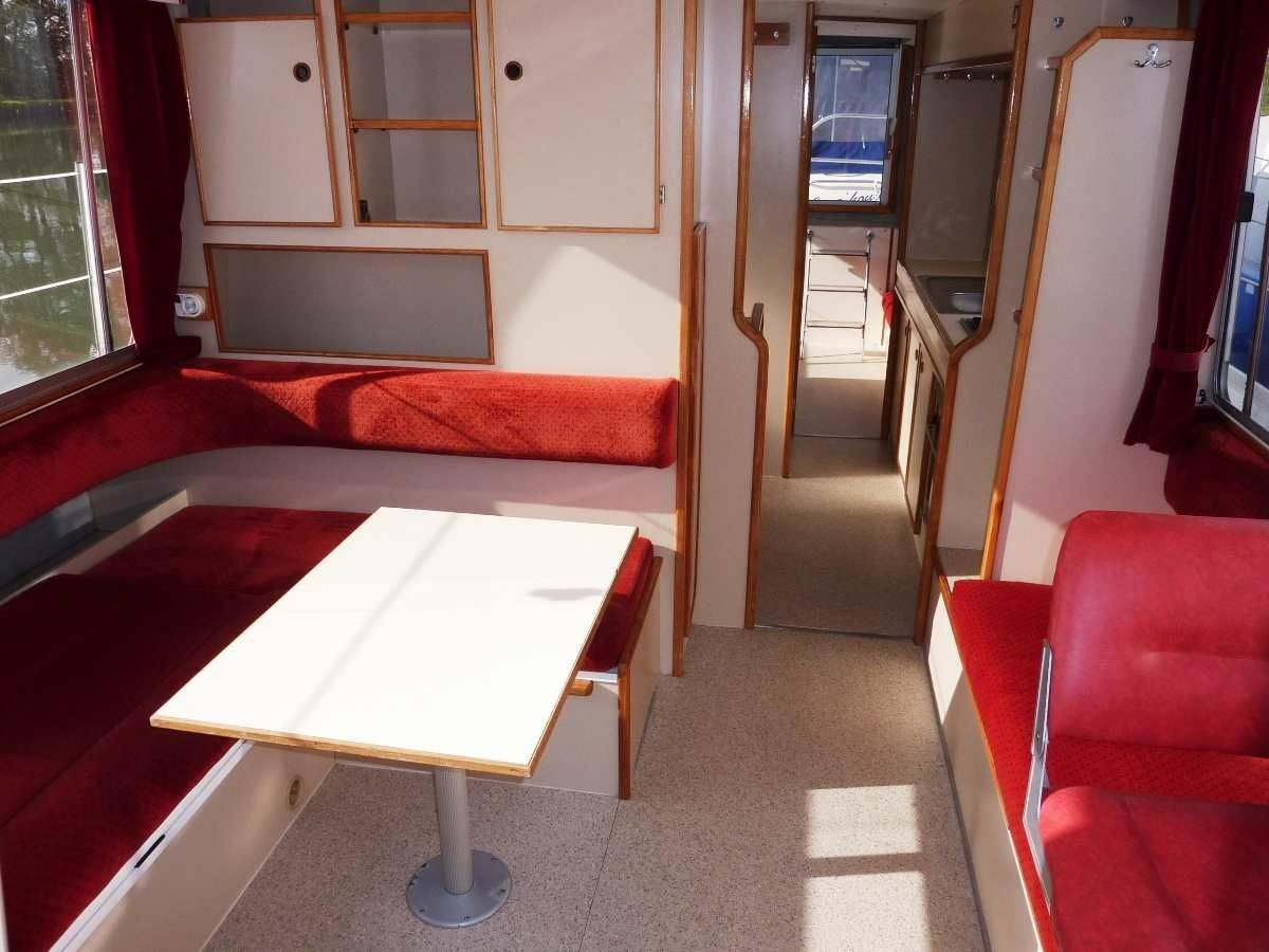 Jeanneau Eau Claire 930 Fly | 22
