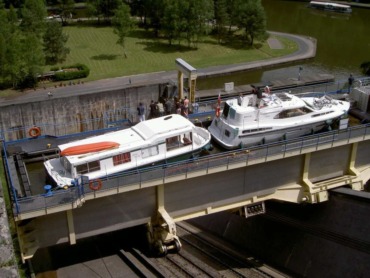 Jeanneau Eau Claire 1130 | 24