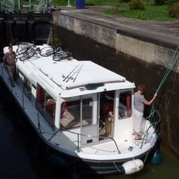 Jeanneau Eau Claire 1130 | 24