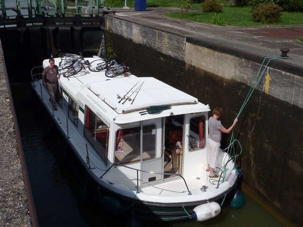Jeanneau Eau Claire 1130 | 24