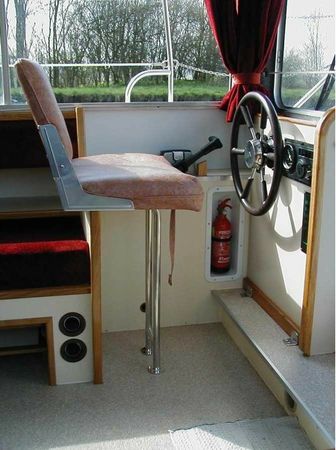 Jeanneau Eau Claire 1130 | 24