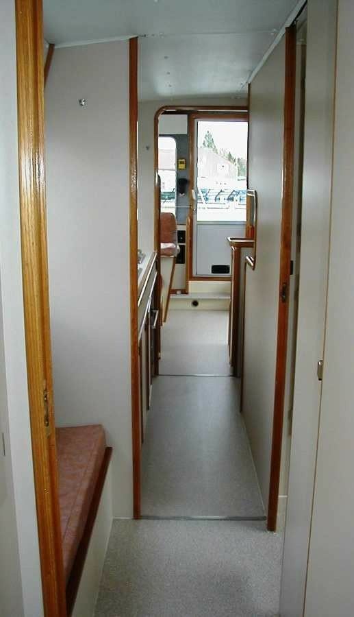 Jeanneau Eau Claire 1130 | 24