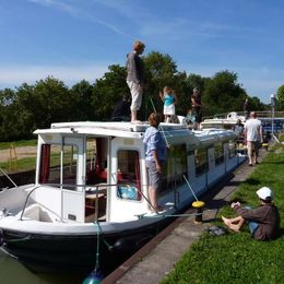 Jeanneau Eau Claire 1130 | 25