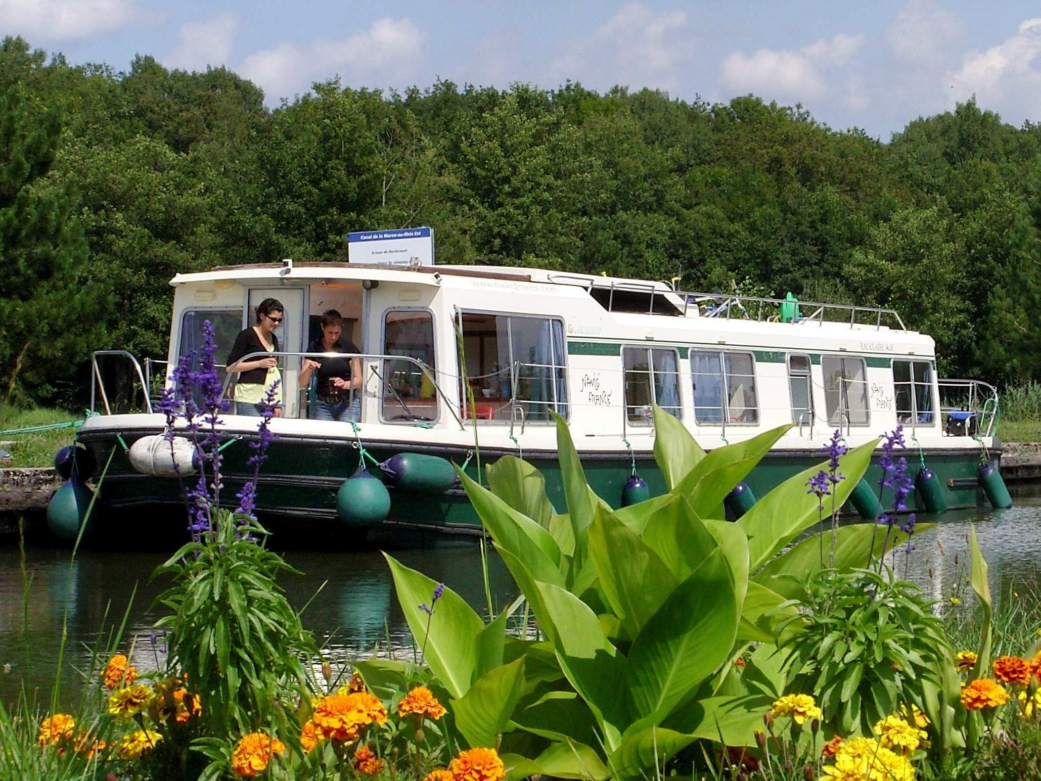 Jeanneau Eau Claire 1400 | 26