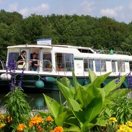 Jeanneau Eau Claire 1400 | 26