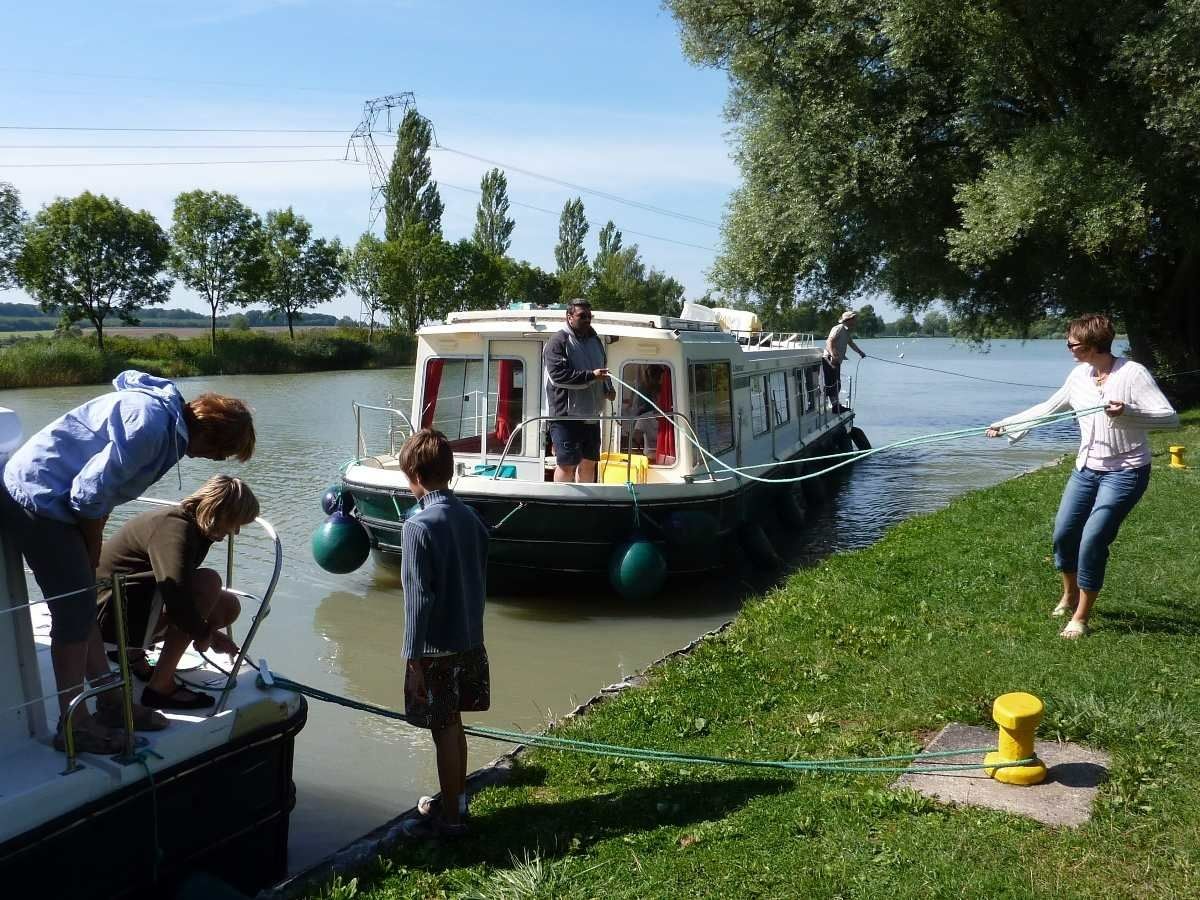 Jeanneau Eau Claire 1400 | 26