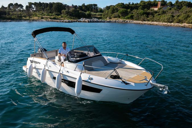Karnic SL692 | 26