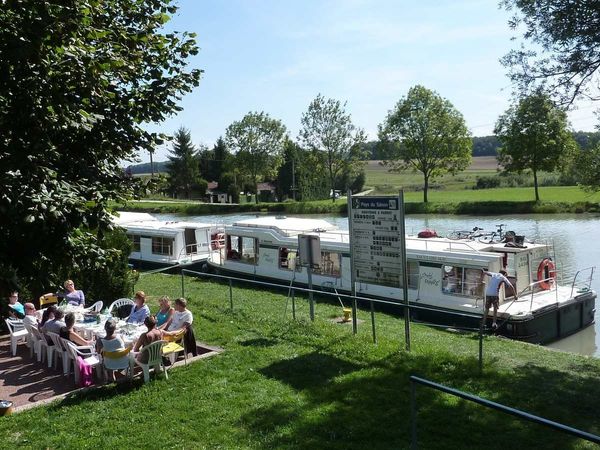 Jeanneau Eau Claire 1400 | 27