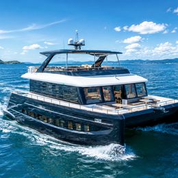 Nauticks N62 | Evita