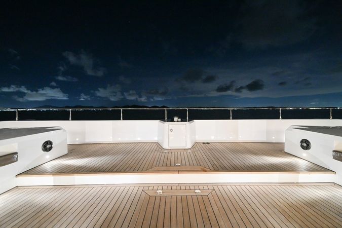 Nauticks N62 | Evita