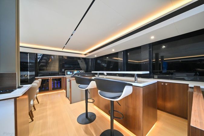 Nauticks N62 | Evita
