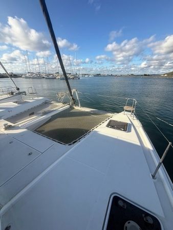 Lagoon 42 | Tethys