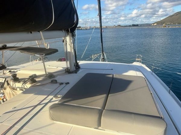 Lagoon 42 | Tethys