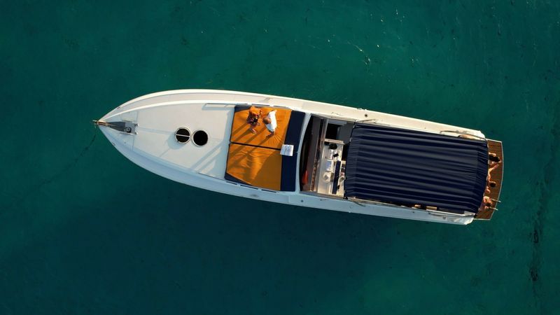 Cherokee 50 | Cherokee Tres