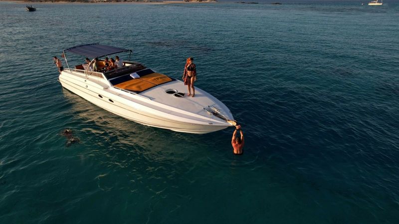 Cherokee 50 | Cherokee Tres