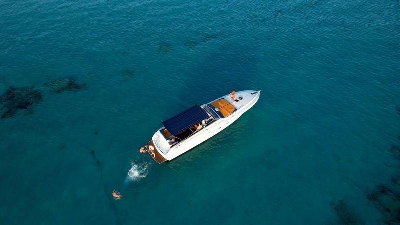 Cherokee 50 | Cherokee Tres