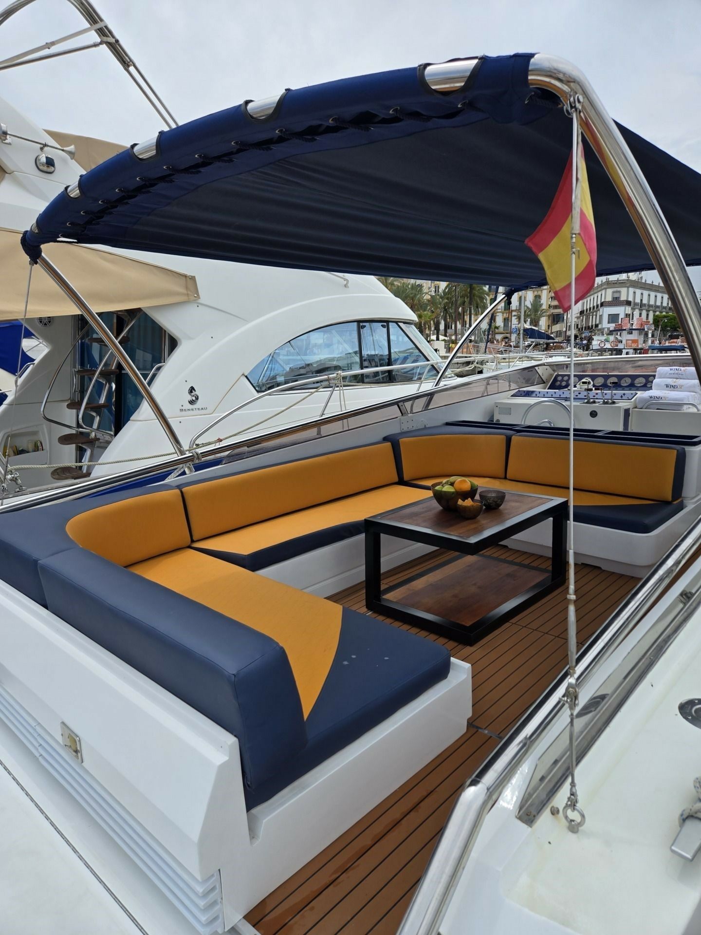 Cherokee 50 | Cherokee Tres