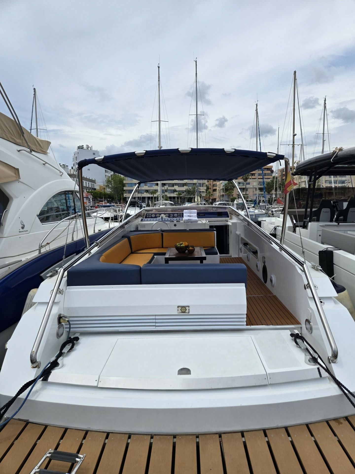 Cherokee 50 | Cherokee Tres