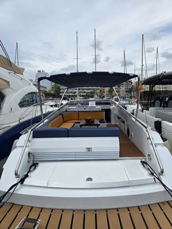 Cherokee 50 | Cherokee Tres